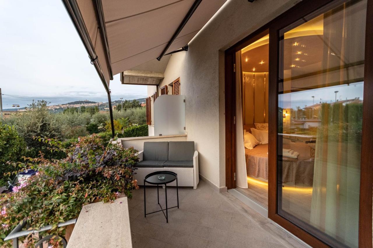 Beautiful Assisi Suite المظهر الخارجي الصورة